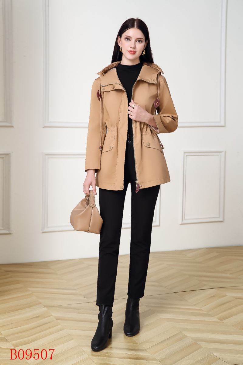 Burberry Outwear